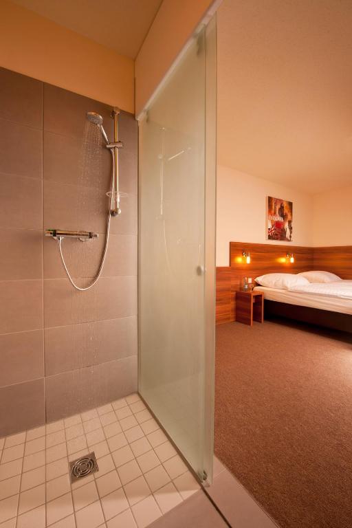 Astay Hotel 그레딩 외부 사진