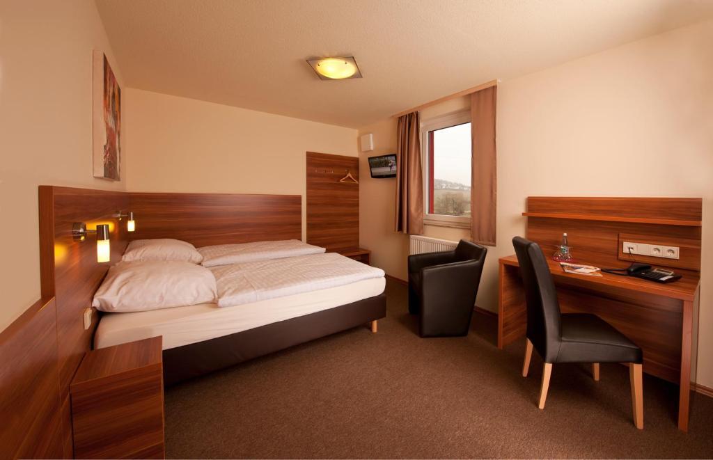 Astay Hotel 그레딩 객실 사진